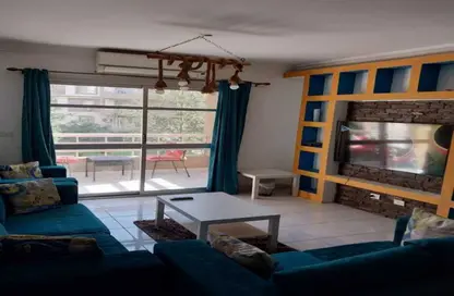 شقة - 3 غرف نوم - 2 حمامات للايجار في پريڤادو - مدينتي - القاهرة