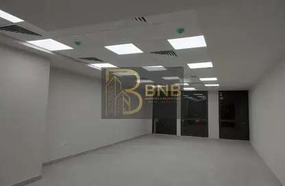 Office Space - Studio - 2 Bathrooms for rent in Mivida - 5th Settlement Compounds - The 5th Settlement - New Cairo City - Cairo