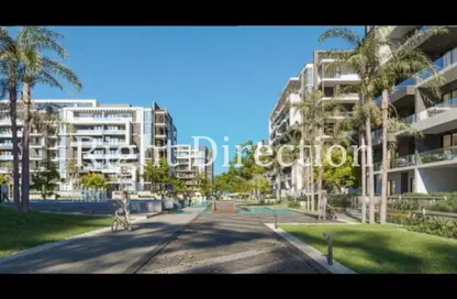 شقة - 3 غرف نوم - 2 حمامات للبيع في الباتيو اورو - كمبوندات التجمع الخامس - التجمع الخامس - مدينة القاهرة الجديدة - القاهرة