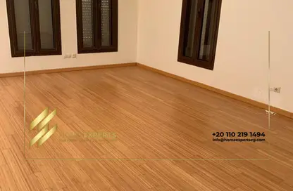 Townhouse - 3 Bedrooms - 4 Bathrooms for rent in Mivida - 5th Settlement Compounds - The 5th Settlement - New Cairo City - Cairo