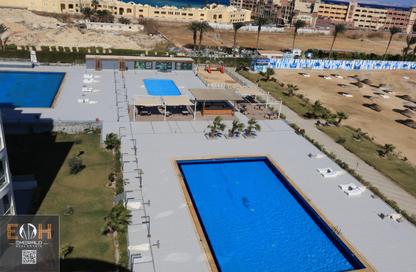 Apartment - 1 Bedroom - 1 Bathroom for sale in Arabia Area - Hurghada - Red Sea