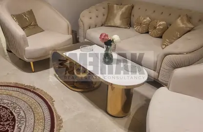 Apartment - 3 Bedrooms - 2 Bathrooms for rent in Fifth Square - The 5th Settlement - New Cairo City - Cairo