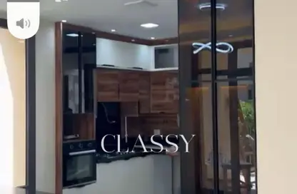 Townhouse - 4 Bedrooms - 3 Bathrooms for rent in O West - 6 October Compounds - 6 October City - Giza Townhouse - 4 Bedrooms - 3 Bathrooms for rent in O West - 6 October Compounds - 6 October City - Giza