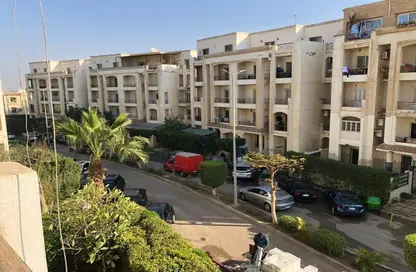 شقة - 2 غرف نوم - 1 حمام للايجار في حدائق المهندسين - الحي الرابع - الشيخ زايد - الجيزة