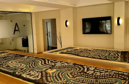 Whole Building - Studio - 7 Bathrooms for rent in Al Thawra St. - Almazah - Heliopolis - Masr El Gedida - Cairo