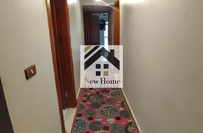 Apartment - 3 Bedrooms - 3 Bathrooms for sale in Grand City - Zahraa El Maadi - Hay El Maadi - Cairo