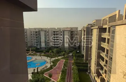 Duplex - 3 Bedrooms - 2 Bathrooms for sale in Dyar Compound - 90 Street - The 5th Settlement - New Cairo City - Cairo