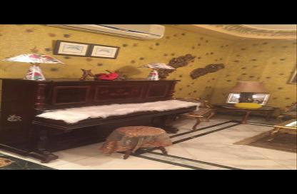 Penthouse - 4 Bedrooms - 3 Bathrooms for sale in Makram Ebeid St. - 6th Zone - Nasr City - Cairo
