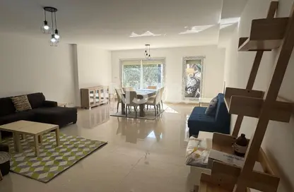 Apartment - 3 Bedrooms - 2 Bathrooms for rent in Hyde Park - 5th Settlement Compounds - The 5th Settlement - New Cairo City - Cairo
