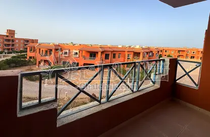 شاليه - غرفة نوم - 1 حمام للبيع في أمكسيكو برادايز - العين السخنة - السويس