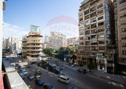 شقة - 5 غرف نوم - 2 حمامات for للايجار in حي شرق - الاسكندرية