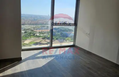 شقة - 3 غرف نوم - 4 حمامات للايجار في بارك سايد ريزيدنس - أبراج زيد - كمبوندات الشيخ زايد - الشيخ زايد - الجيزة