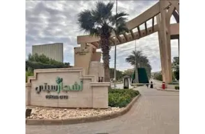 Apartment - 2 Bedrooms - 1 Bathroom for sale in Ashgar City - Al Wahat Road - 6 October City - Giza Apartment - 2 Bedrooms - 1 Bathroom for sale in Ashgar City - Al Wahat Road - 6 October City - Giza