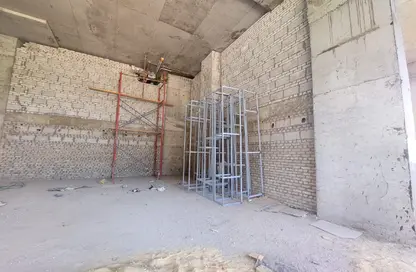 محل - استوديو - 1 حمام للبيع في ثري سيكستي - كمبوندات التجمع الخامس - التجمع الخامس - مدينة القاهرة الجديدة - القاهرة