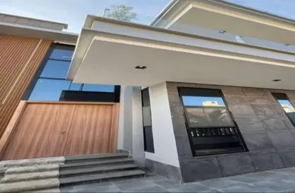 Villa - 3 Bedrooms - 3 Bathrooms for sale in Bamboo Palm Hills - 26th of July Corridor - 6 October City - Giza