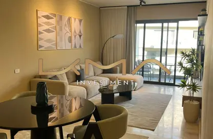 Apartment - 3 Bedrooms - 3 Bathrooms for rent in Villette - 5th Settlement Compounds - The 5th Settlement - New Cairo City - Cairo