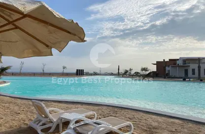 Villa - 3 Bedrooms - 3 Bathrooms for sale in Makadi Orascom Resort - Makadi - Hurghada - Red Sea
