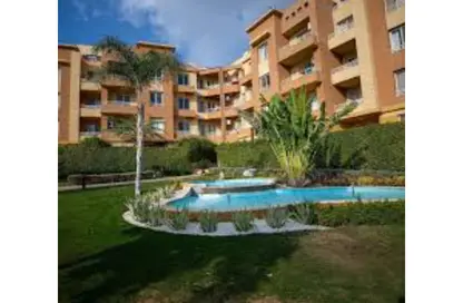 Apartment - 4 Bedrooms - 3 Bathrooms for sale in Jiwar - The 6th Settlement - New Cairo City - Cairo