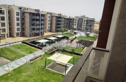Penthouse - 3 Bedrooms - 3 Bathrooms for sale in Azad - 5th Settlement Compounds - The 5th Settlement - New Cairo City - Cairo