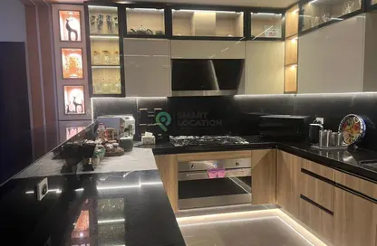 شقة - 2 غرف نوم - 2 حمامات للبيع في بالم هيلز نيو كايرو - كمبوندات التجمع الخامس - التجمع الخامس - مدينة القاهرة الجديدة - القاهرة شقة - 2 غرف نوم - 2 حمامات للبيع في بالم هيلز نيو كايرو - كمبوندات التجمع الخامس - التجمع الخامس - مدينة القاهرة الجديدة - القاهرة