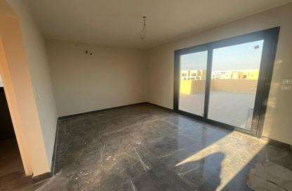 شقة - 3 غرف نوم - 2 حمامات للايجار في أو ويست - كمبوندات 6 أكتوبر - مدينة 6 أكتوبر - الجيزة