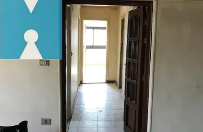 Apartment - 2 Bedrooms - 1 Bathroom for sale in Sudan St. - Mohandessin - Giza