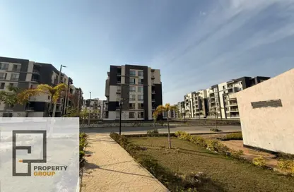 شقة - 3 غرف نوم - 2 حمامات للبيع في جنة اكتوبر - كمبوندات 6 أكتوبر - مدينة 6 أكتوبر - الجيزة