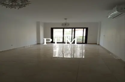 شقة - 3 غرف نوم - 3 حمامات للايجار في مون ريزيدنس - فيفث سكوير - التجمع الخامس - مدينة القاهرة الجديدة - القاهرة