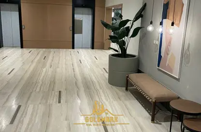 شقة - 2 غرف نوم - 3 حمامات للايجار في ميفيدا - كمبوندات التجمع الخامس - التجمع الخامس - مدينة القاهرة الجديدة - القاهرة