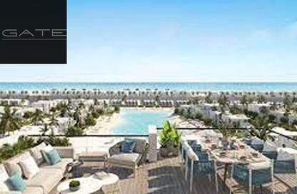 Twin House - 5 Bedrooms - 5 Bathrooms for sale in D-Bay - Qesm Ad Dabaah - North Coast
