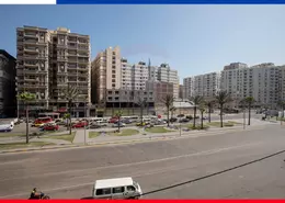 Apartment - 2 Bedrooms - 1 Bathroom for sale in Seyouf - Hay Awal El Montazah - Alexandria