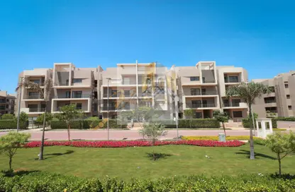 Penthouse - 3 Bedrooms - 3 Bathrooms for sale in Villa Square - Fifth Square - The 5th Settlement - New Cairo City - Cairo