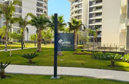 Apartment - 1 Bedroom - 1 Bathroom for sale in Noor City - Cairo