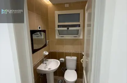 شقة - 3 غرف نوم - 3 حمامات للبيع في امتداد الرحاب - الرحاب - مدينة القاهرة الجديدة - القاهرة