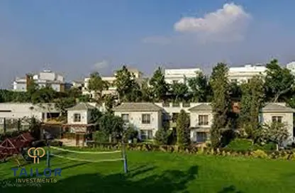 Apartment - 3 Bedrooms - 3 Bathrooms for sale in Mountain View iCity October - 6 October Compounds - 6 October City - Giza