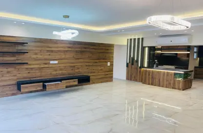 Apartment - 3 Bedrooms - 2 Bathrooms for rent in Eastown - 5th Settlement Compounds - The 5th Settlement - New Cairo City - Cairo