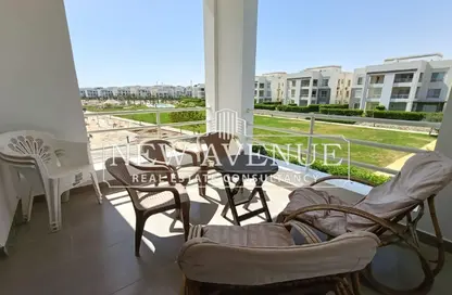 Chalet - 2 Bedrooms - 2 Bathrooms for sale in Amwaj - Sidi Abdel Rahman - North Coast