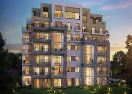 Duplex - 3 Bedrooms - 3 Bathrooms for sale in District 5 - The 5th Settlement - New Cairo City - Cairo