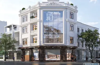 Land - Studio for sale in The 5th Settlement - New Cairo City - Cairo