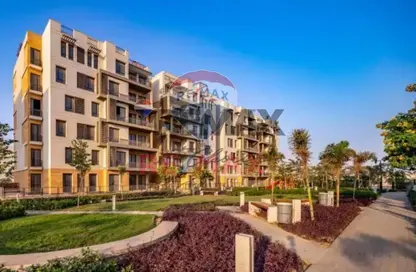 شقة - 3 غرف نوم - 3 حمامات للبيع في ايستاون - كمبوندات التجمع الخامس - التجمع الخامس - مدينة القاهرة الجديدة - القاهرة