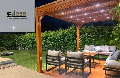 Villa - 4 Bedrooms - 4 Bathrooms for rent in Hyde Park - New Cairo City - Cairo Villa - 4 Bedrooms - 4 Bathrooms for rent in Hyde Park - New Cairo City - Cairo