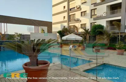 Apartment - 3 Bedrooms - 2 Bathrooms for sale in Tag Sultan - Ring Road - Cairo