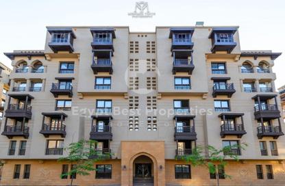 Apartment - 2 Bedrooms - 2 Bathrooms for sale in El Fustat ( Coptic Cairo ) - Hay Masr El Kadima - Cairo
