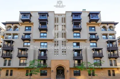 Apartment - 2 Bedrooms - 2 Bathrooms for sale in El Fustat ( Coptic Cairo ) - Hay Masr El Kadima - Cairo