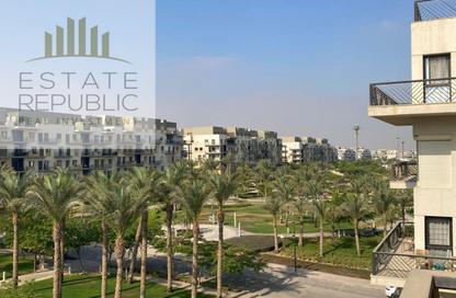 Apartment - 3 Bedrooms - 3 Bathrooms for sale in Villette - 5th Settlement Compounds - The 5th Settlement - New Cairo City - Cairo