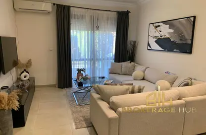 Apartment - 2 Bedrooms - 4 Bathrooms for rent in Eastown - 5th Settlement Compounds - The 5th Settlement - New Cairo City - Cairo