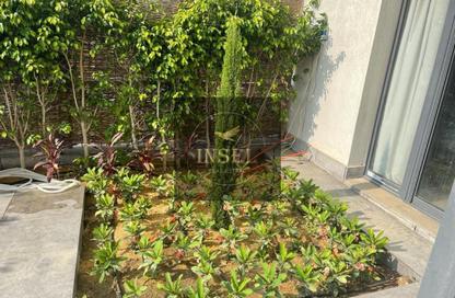 Apartment - 3 Bedrooms - 3 Bathrooms for rent in Eastown - 5th Settlement Compounds - The 5th Settlement - New Cairo City - Cairo