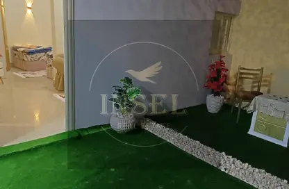 شقة - 1 حمام للايجار في شارع جاردينيا مول - التجمع الاول - مدينة القاهرة الجديدة - القاهرة