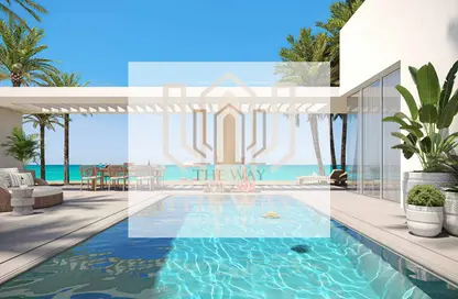 Villa - 4 Bedrooms - 5 Bathrooms for sale in Soul North Coast - Qesm Ad Dabaah - North Coast