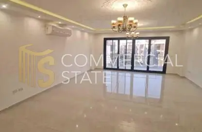 Penthouse - 4 Bedrooms - 4 Bathrooms for sale in Midtown - South Investors Area - New Cairo City - Cairo